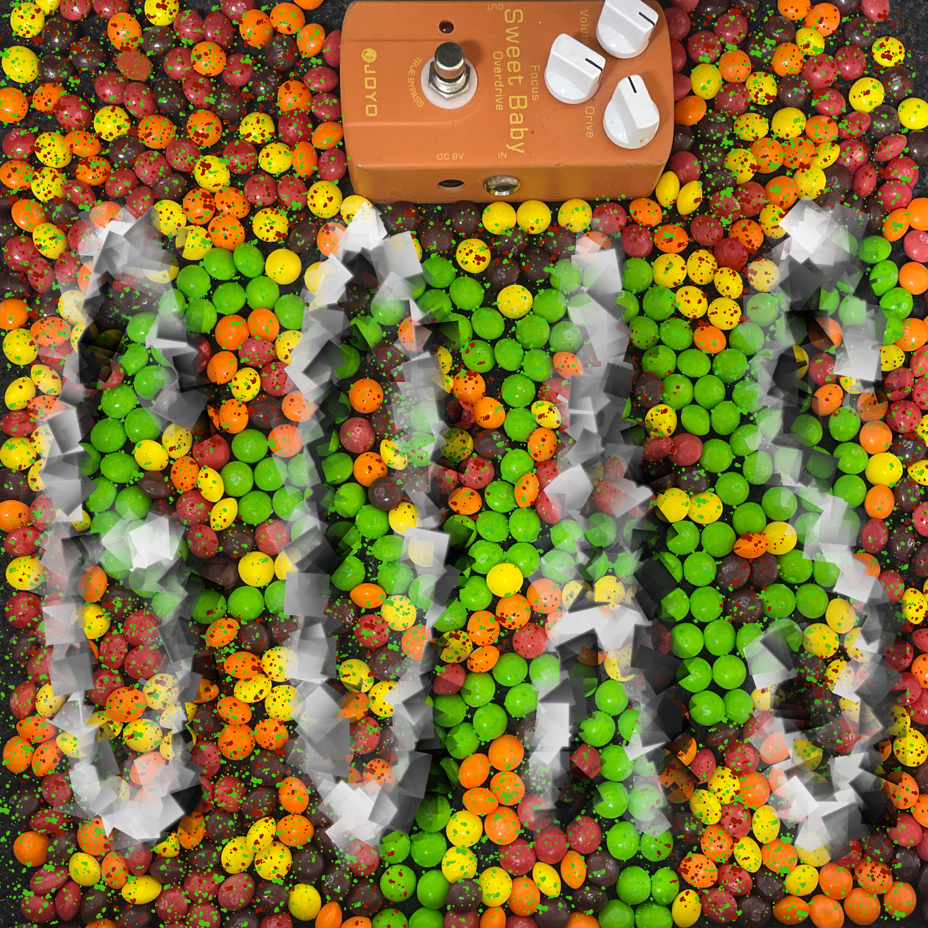 Pocket Skittles Cover Art